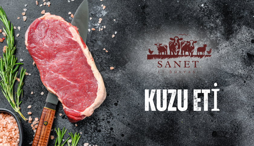 Kuzu Eti