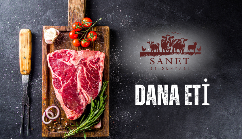 Dana Eti