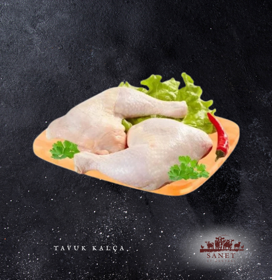 Tavuk Kalça