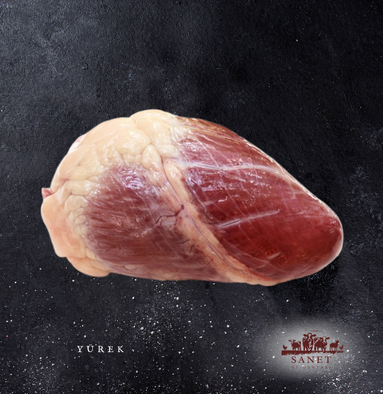 Yürek 