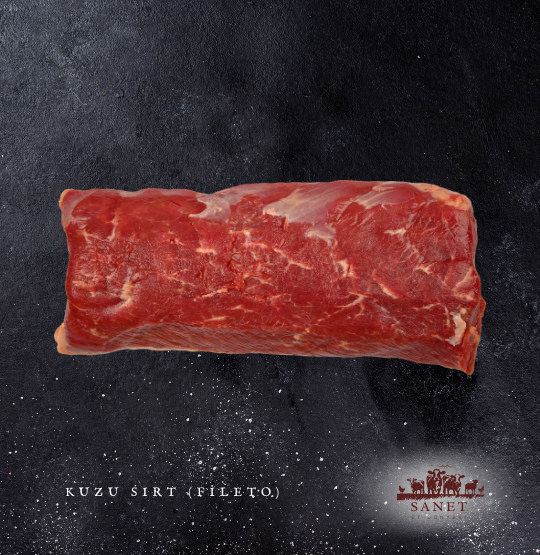 Kuzu Sırt (Fileto)