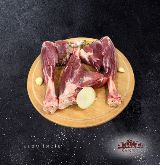 Kuzu İncik