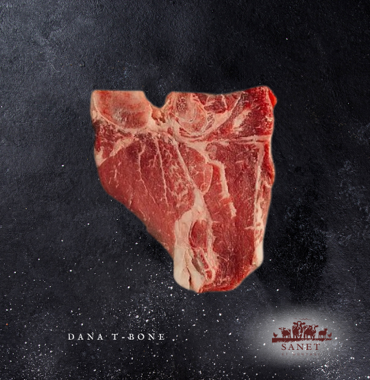 Dana T-Bone
