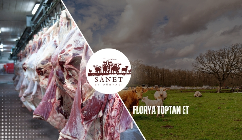 Florya Toptan Et
