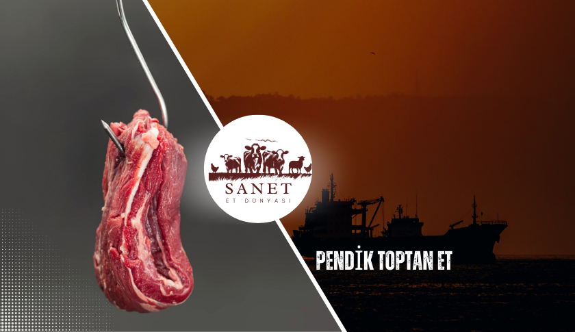 Pendik Toptan Et