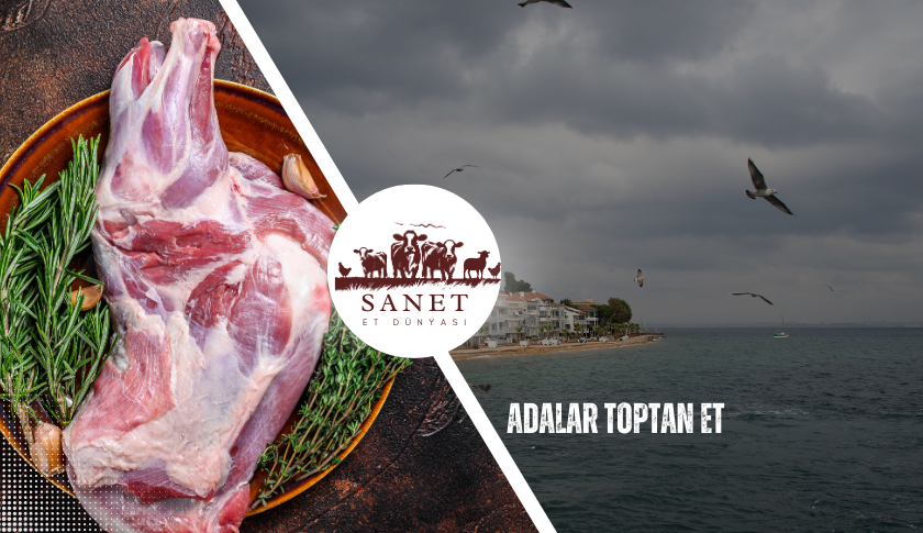 Adalar Toptan Et
