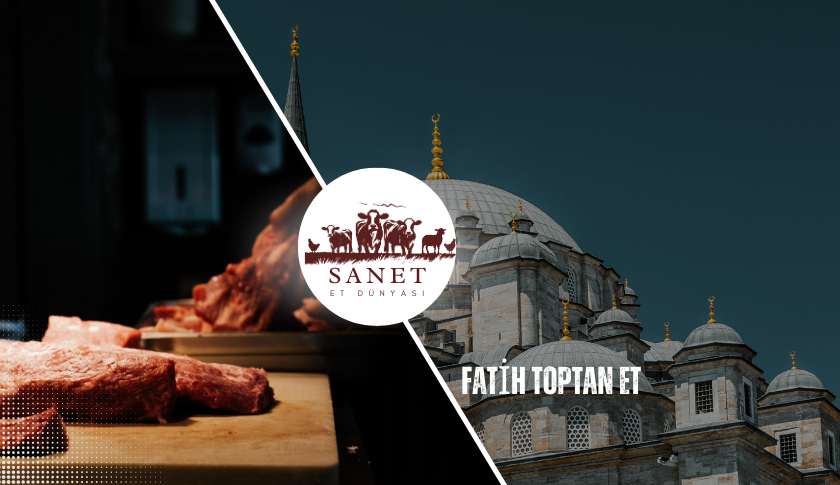 Fatih Toptan Et