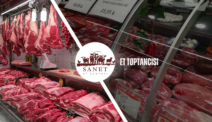 Et Toptancısı