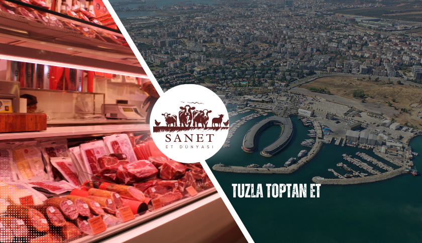 Tuzla Toptan Et